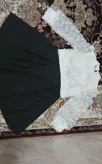 کراپ دامن