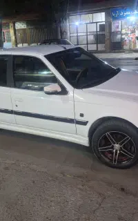 پارس سال مدل ۹۵
