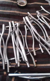 دستگیره کابینت