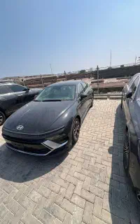 سوناتا 2025