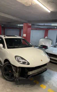 انجام خدمات صافکاری pdr و نقاشی حرفه ای