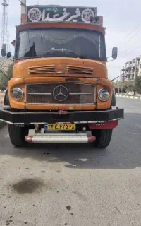 راننده پایه یک