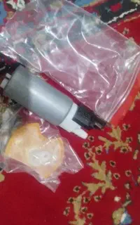 مغزی سیفون ایساکوی اصلی  فرانسه