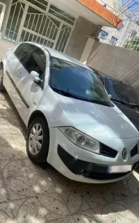 رنو مگان ۲۰۰۰ اتوماتیک ۹۱ فول