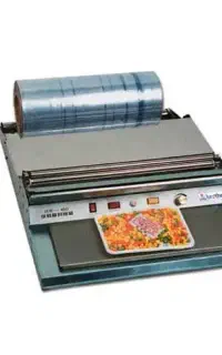 سلفونکش دستی و سلفونکش ترازو فروشگاهی