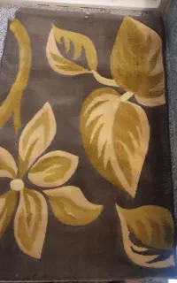 پادری و فرش