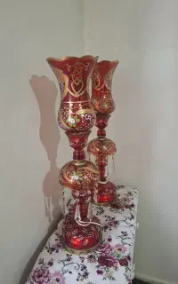 شمعدان