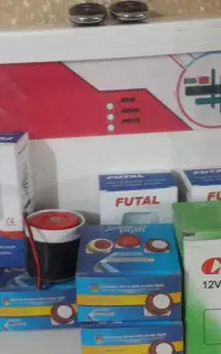 پک کامل دزدگیر اماکن سیمکارتی