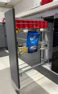 سبد سوپری کابینت