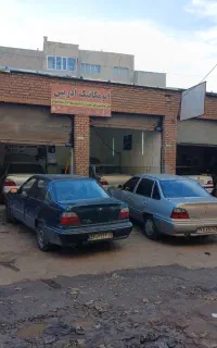 فنی تخصصی دوو سیلو