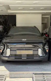 هیوندای کونا فول ۲۰۲۵