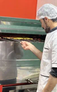 فر تابشی درحدنو