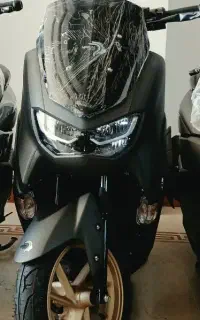 راپیدو ۱۸۰ صفر نمایندگی نیکران RAPIDO Nmx180