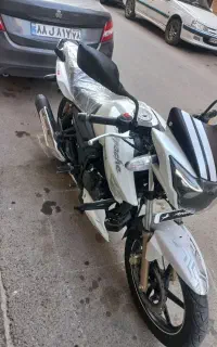 آپاچی مدل ۹۵ سالم