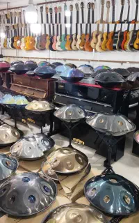 هنگ درام آموزش ۲۰۲۰