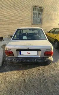 پراید صبا
