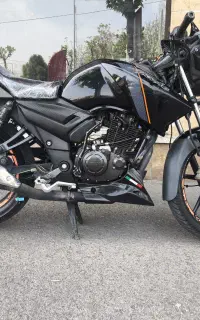 آپاچی 150