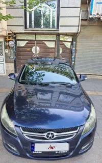 جک j5 مدل ۹۴ اتوماتیک استثنایی