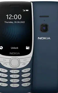 گوشی نوکیا 8210 صفحه نمایش بزرگ پرداخت درب منزل