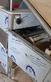 دستگاه سکاره نانوایی گرد پز اذریاپ