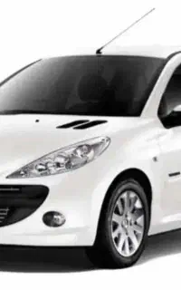 ۲۰۷ سقف فلز هیدرولیک Tu5p