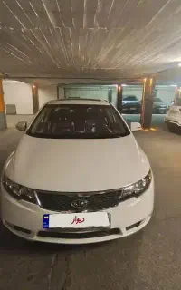 سراتو ۲۰۰۰ فول