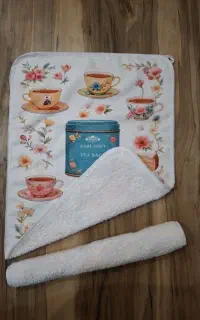 دستمال نظافت آشپزخانه