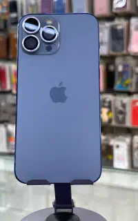 13 pro max ریجستر Zaa