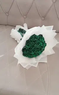 گل ربانی