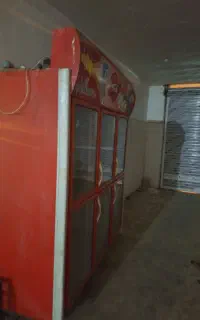 یخچال شش درب