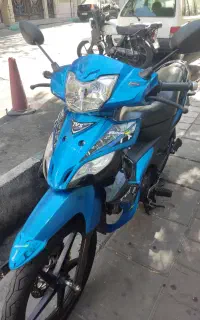 تی وی اس راکز ۹۵