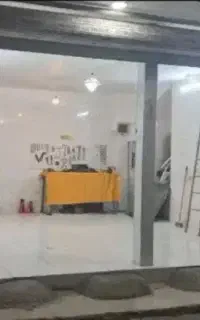 ترمز سازی کبیر