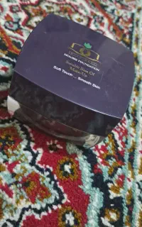 کرم پودر دیورجنت