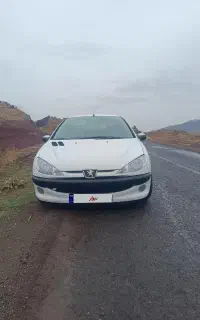 206تیپ 5مدل93
