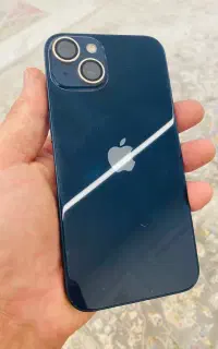 آیفون ۱۳ نرمال