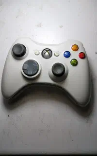 دسته ی اصلی xbox 360