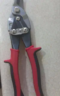 قیچی ورق بر