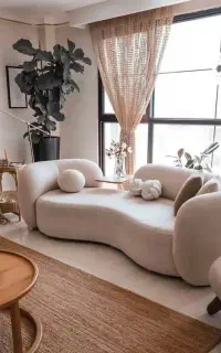 مبل 8نفره آروین