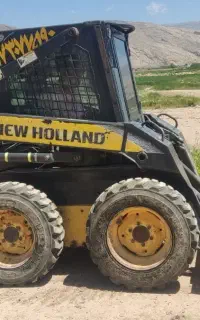 بابکت نیوهلند