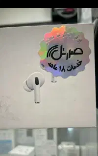 ایرپاد 2 اپل اصلی
