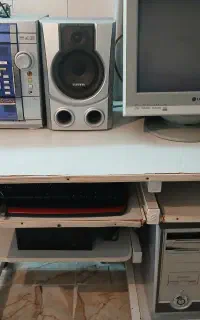 کامپیوتر و کیس و...