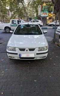 سمندlx