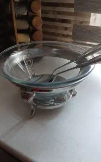 سوفله خوری سالاد