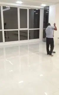 نظافت ساختمان