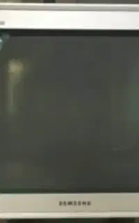 مانیتور 17اینچ سی آر تی سامسونگ