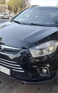 جک S5 بدون رنگ 96