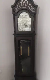 ساعت ایستاده نو