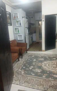اجاره همکف ۶۰ متر پارکینگ دار حمیدیان