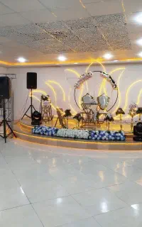 اجاره باغ تالار جهت عروسی