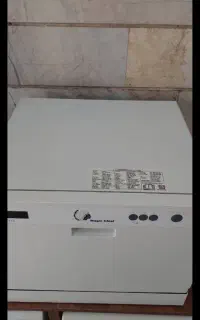 ظرفشویی رومیزی‌مجیک ۶ نفره